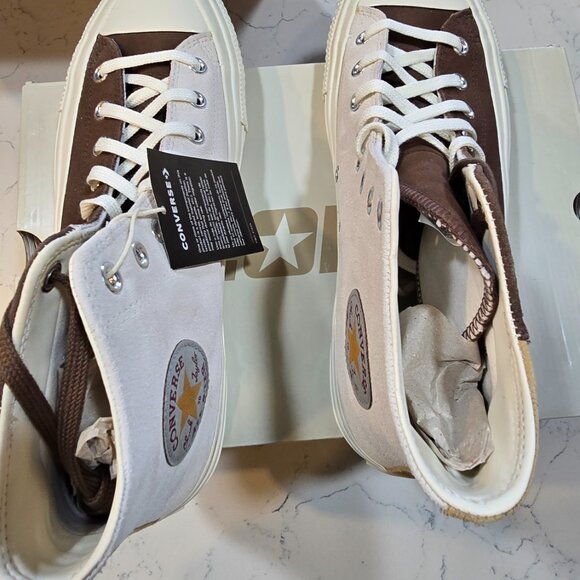 Converse CONS x Carhartt WIP CTAS Pro 2024 Men’s 10.5 Shoes A10819C NEW - Picture 10 of 12